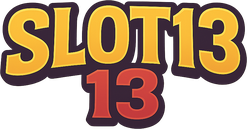 Slots13 Logo